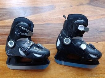 Dětské brusle 28-30