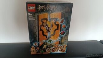 LEGO 76412 Zástava Mrzimoru