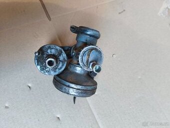 Karburátor Jawa Pérák