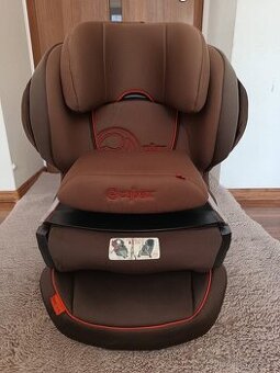 Cybex 9-18 kg isofix, pult