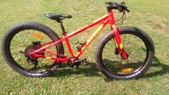 Kolo CANNONDALE,páčkové 1x10,rám 12" - 1