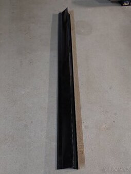 Závětrné lišty - 1