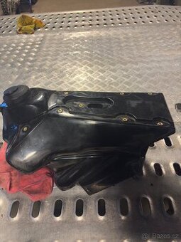 Palivová nádrž sherco - 1