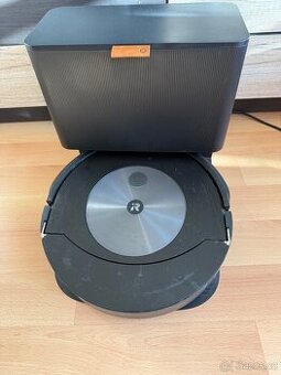 iRobot Roomba Combo J7+ - 1