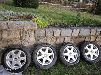 Škoda Felicia Atlanta - 1