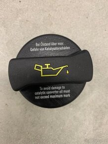 Víčko oleje motoru VW /Audi/škoda