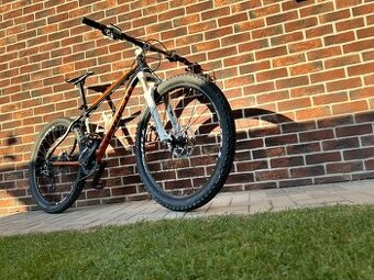 Horské MTB kolo - 1