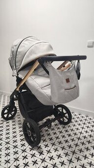Kočárek paradise baby 4v1 FX01