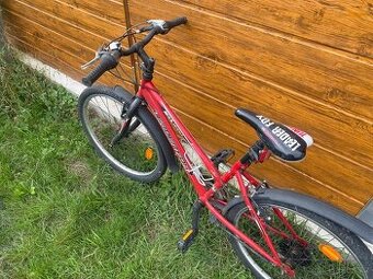 Silnicni kolo - nactilete