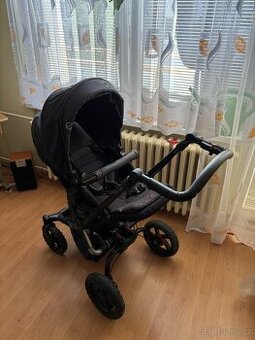 Jané Crosswalk 3 kombinace - 1