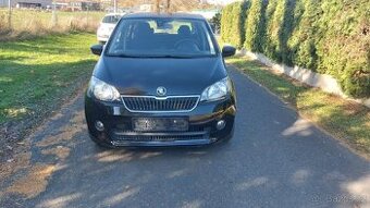 Škoda CITIGO 1.0MPI