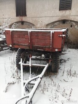 Prodám vůz 5 T