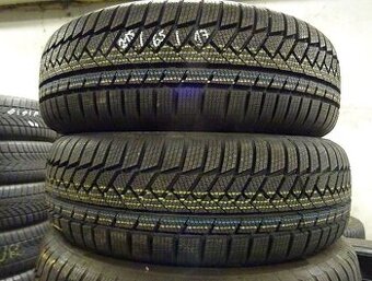 Zimní pneu Continental TS850P, 215/65/17, 2 ks, nejeté - 1