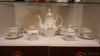 Československé sklo a keramika - 1