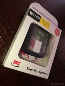 Kryt na Apple watch 38 mm