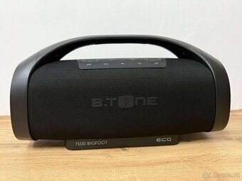 bezdrátový reproduktor ECG B.Tone 7100 Bigfoot