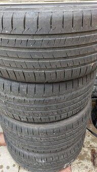 Pneumatiky 235/40 R18