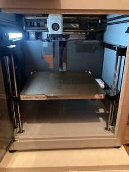 Bambulab X1C 3d tiskárna