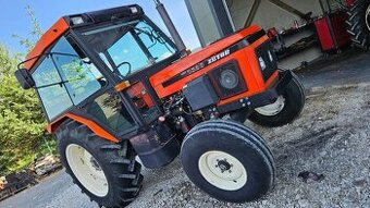 Zetor 7320 turbo ( 680 mth / usa/ klima)