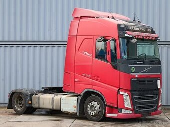 Volvo FH 500, GLOBETROTTER XXL, LOW DECK, EURO 6, AUTOMAT