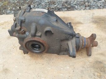 Bmw 328i, coupe, e46, prodám diferenciál