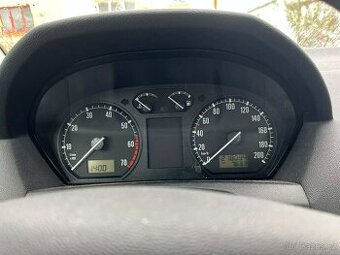 Škoda Fabia I 1.4 MPI 55KW 218094KM