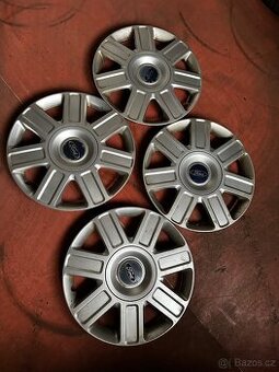 Originální poklice Ford