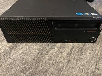 Lenovo ThinkCentre M82 - 1