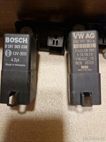 Prodám relé zhaveni škoda audi vw seat