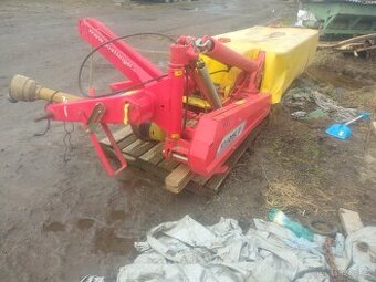 Pottinger novadisc 305