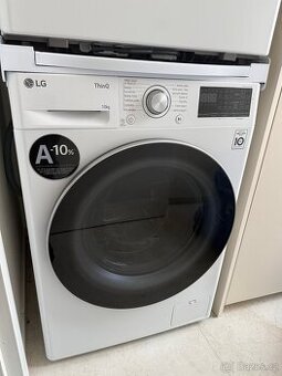 Pračka LG 10kg