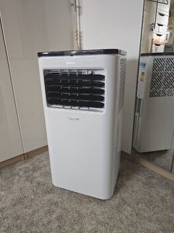 Mobilní klimatizace Sencor SAC MT8048C