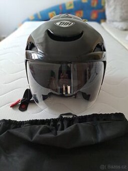 Prodám helmu LS2
