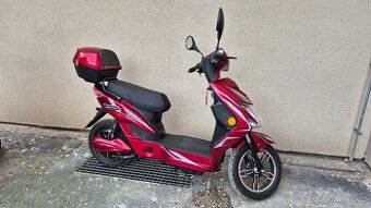 Elektro skútr ElektroPower Volt M3