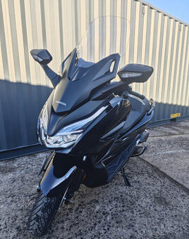 Honda Forza 125 ABS 2022