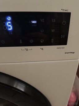 Pračka Samsung