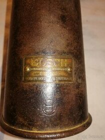 Klakson Bosch FG 6 , 6 V.