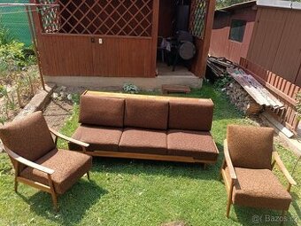 Seací soupraa retro