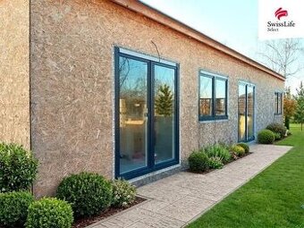 Prodej rodinného domu 57 m2, Dobelice