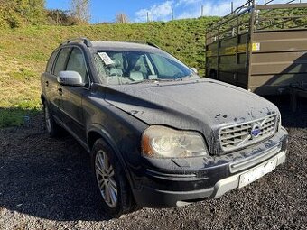 Volvo XC90 MK1 na náhradní díly