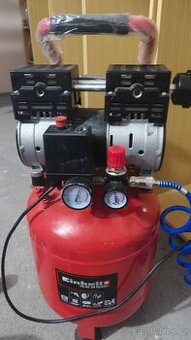 Kompresor TE-AC 24 Silent Einhell