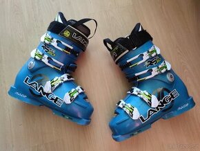 Dětské přeskáče Lange