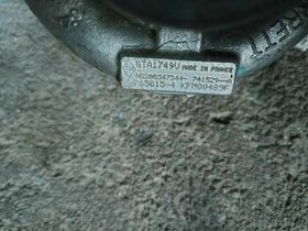 Turbodmychadlo gta1749v