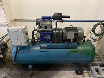 Kompresor Orlík 2JSK75 5.5kW