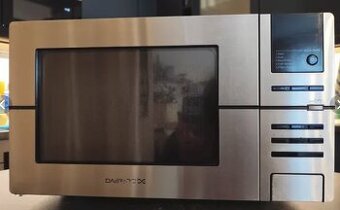 Mikrovlnná trouba DAEWOO