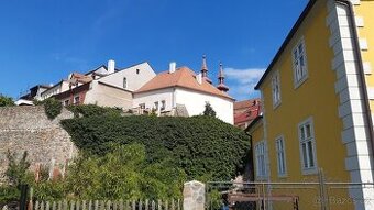 RD v historickém centru města Kadaně - 1