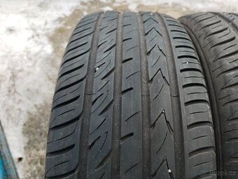 235/55 R 19 105Y Viking