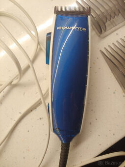 Rowenta Logic zastřihovač vlasú a vousú