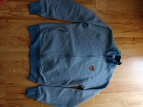 Mikina dívčí SAM v.158, XS