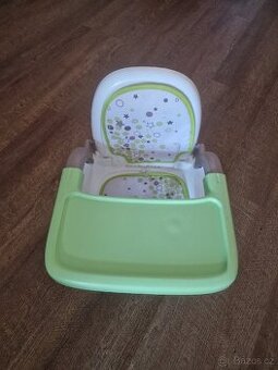 Cestovní židlička